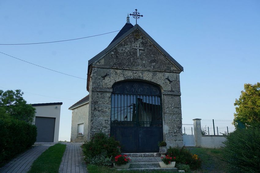 Chapelle Saint Théodulphe
