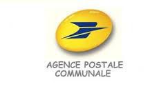Logo agence postale communale Trigny