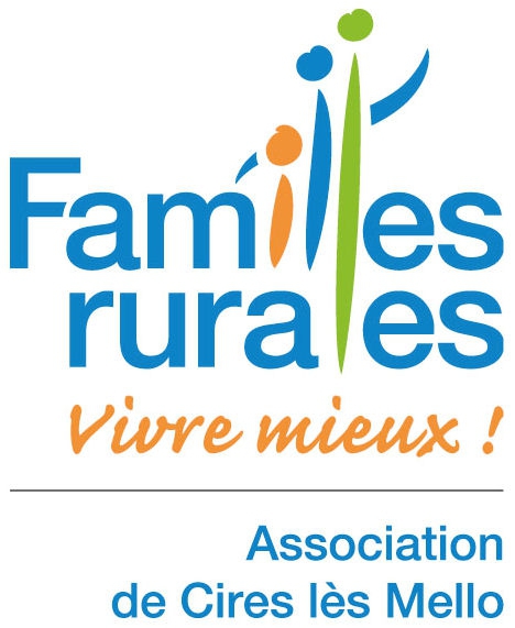 Logo familles rurales