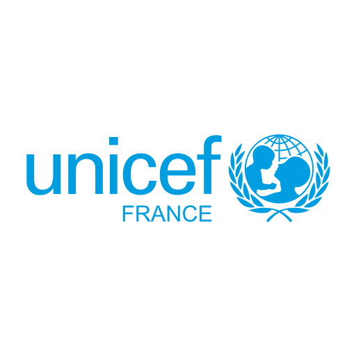 Logo UNICEF