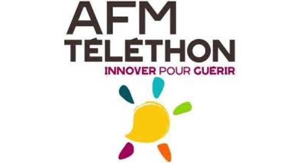 Téléthon 2015