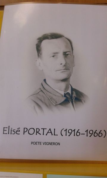 Elisé PORTAL