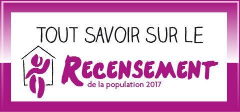 Tout Savoir sur le Recensement 2017