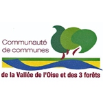 Communauté de communes de la Vallée de l'Oise et des Trois Forêts (CCVO3F)