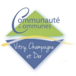 Communauté de communes Vitry, Champagne et Der