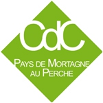Communauté de communes du Pays de Mortagne-au-Perche