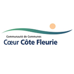 Communauté de communes Coeur Côte Fleurie