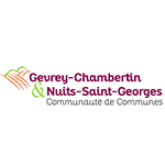 Communauté de communes de Gevrey-Chambertin et de Nuits-Saint-Georges