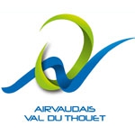 Communauté de Communes Airvaudais-Val du Thouet
