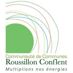 Communauté de communes de Roussillon Conflent