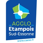 Communauté d'Agglomération de l'Etampois Sud-Essonne (CAESE)