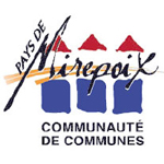 Communauté de communes du Pays de Mirepoix