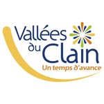 Communauté de Communes des Vallées du Clain