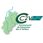 Communauté de communes des 2 Vallées (CC2V91)