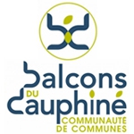 Communauté de communes Les Balcons du Dauphiné