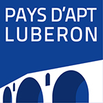 Communauté de communes du Pays d'Apt-Luberon (CCPAL)