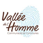 Communauté de communes de la Vallée de l'Homme (CCVH)