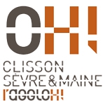 Clisson, Sèvre et Maine - L'AgglOH!