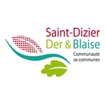 Communauté d'agglomération Saint-Dizier, Der et Blaise