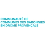 Communauté de communes des Baronnies en Drôme provencale