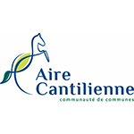 Communauté de Communes de l'Aire Cantilienne (CCAC)