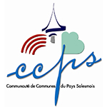 Communauté de communes du Pays Solesmois (CCPS)