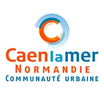 Communauté urbaine Caen La Mer