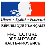 Préfecture des Alpes-de-Haute-Provence