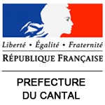 Préfecture du Cantal