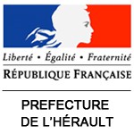 Préfecture de l'Hérault