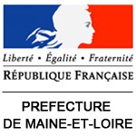Préfecture de Maine-et-Loire