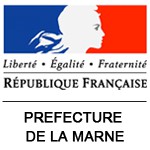 Préfecture de la Marne