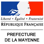 Préfecture de la Mayenne