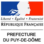 Préfecture du Puy-de-Dôme