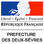 Préfecture des Deux-Sèvres