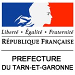 Préfecture de Tarn-et-Garonne
