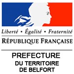 Préfecture du Territoire de Belfort