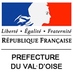 Préfecture du Val-d'Oise