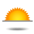 Ensoleillé