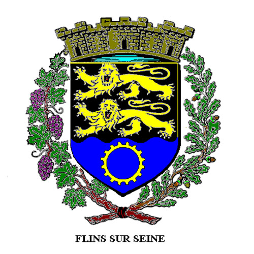 Mairie de Flins-sur-Seine (78410)