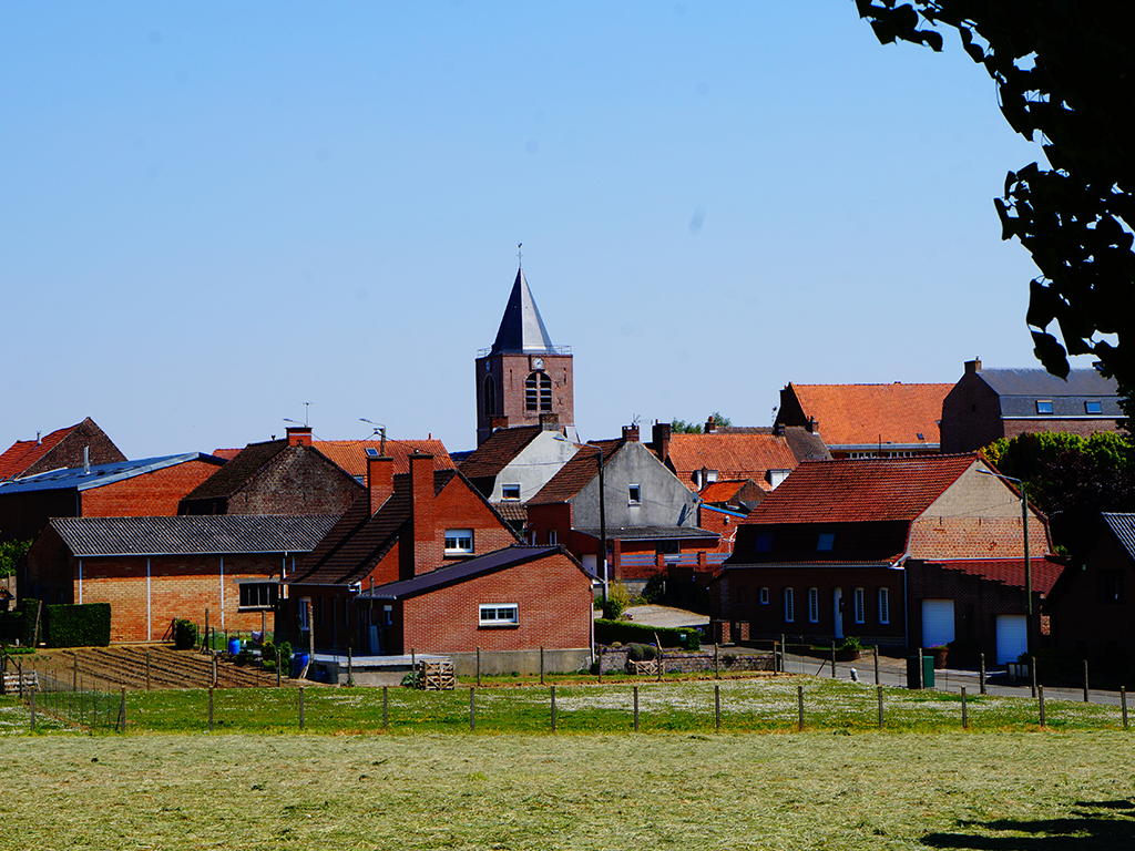Communauté de Communes de Flandre Intérieure (CCFI) (59190)
