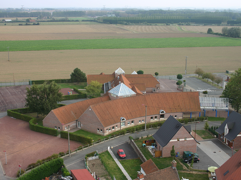Mairie de Blaringhem (59173)