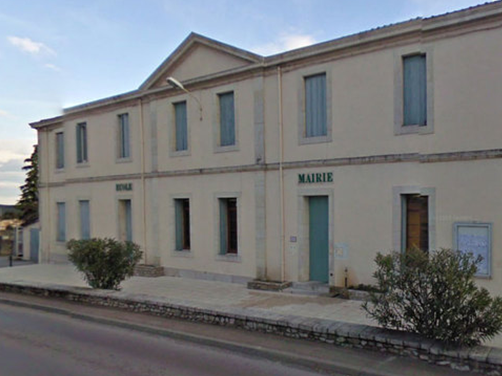 Mairie de Durfort-et-Saint-Martin-de-Sossenac (30170)