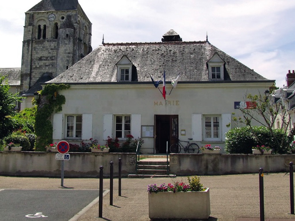 Mairie de Louans (37320)