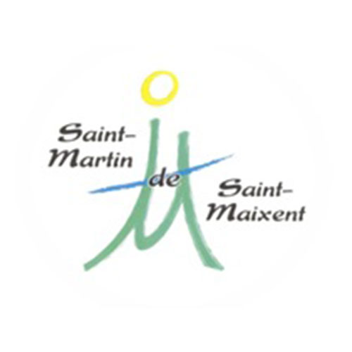 Mairie de Saint-Martin-de-Saint-Maixent