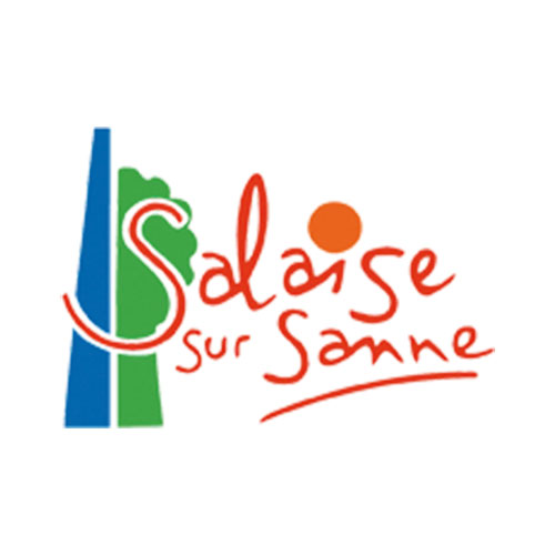 Mairie de Salaise-sur-Sanne