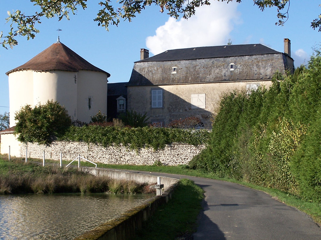Mairie de Val-d'Oire-et-Gartempe (87320)