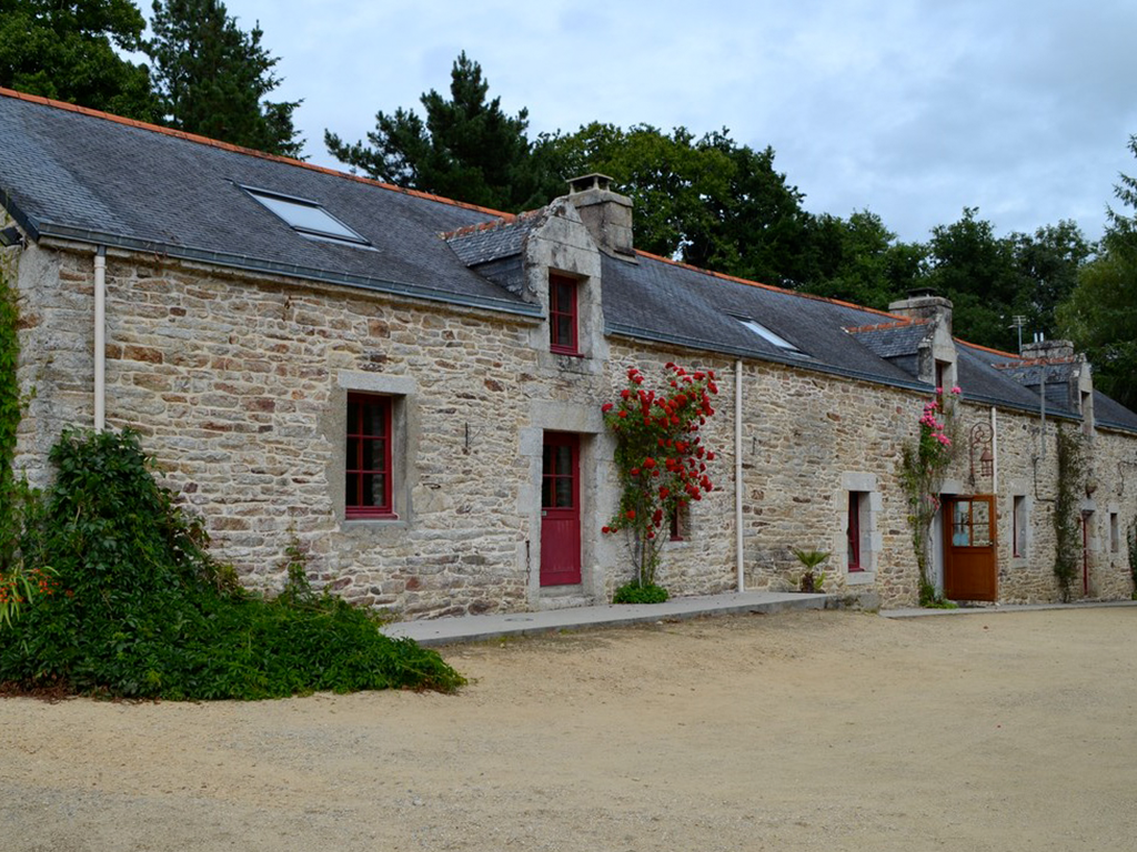 Mairie de Camors (56330)