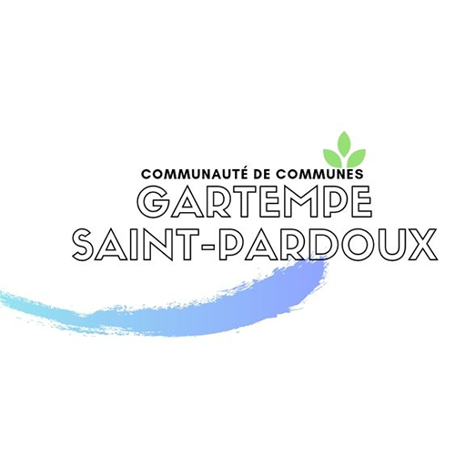 Communauté de Communes de Gartempe Saint-Pardoux (87290)