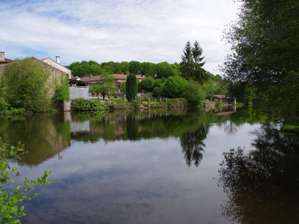 Communauté de Communes de Gartempe Saint-Pardoux (87290)